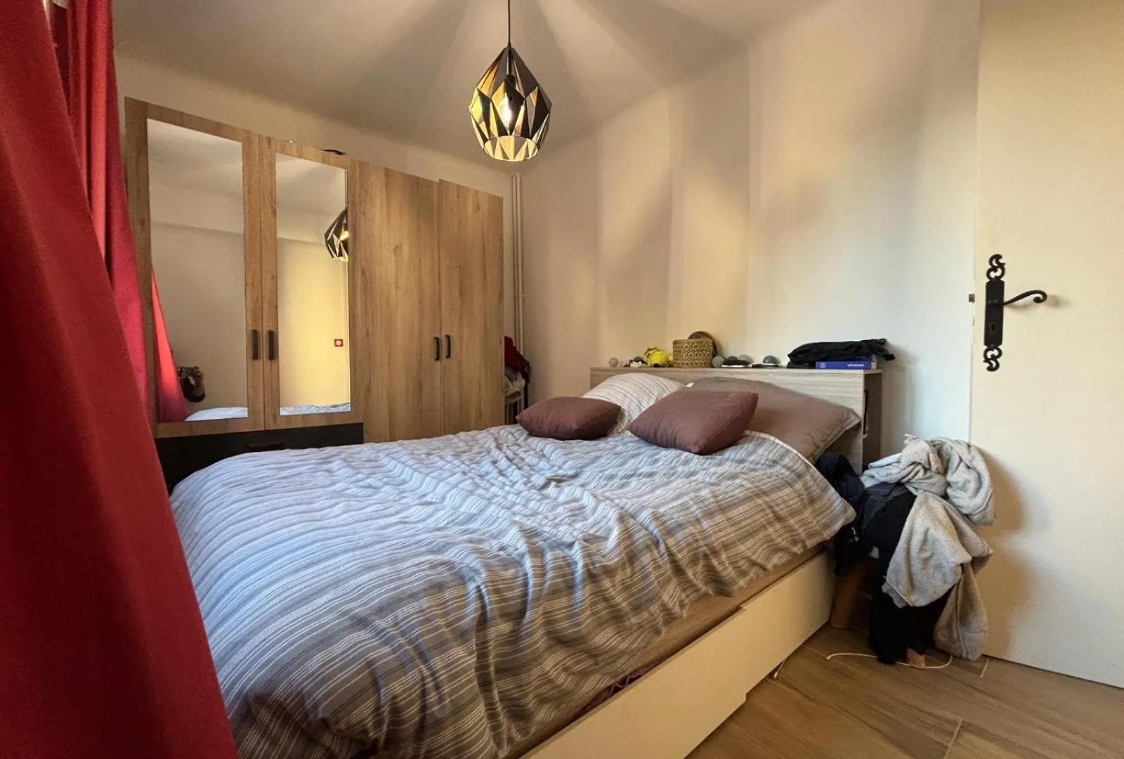 Inaya L 3 Chambres L Vieille Ville L Centre L Terrasse L Plage