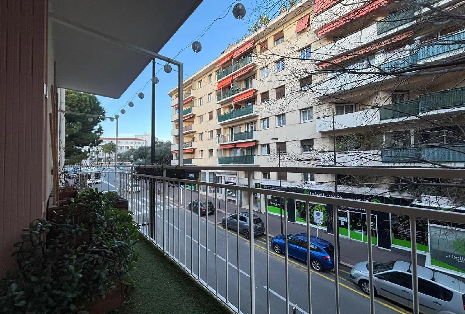 Lejlighed Inaya L 3 Chambres L Vieille Ville L Centre L Terrasse L Plage Frankrig