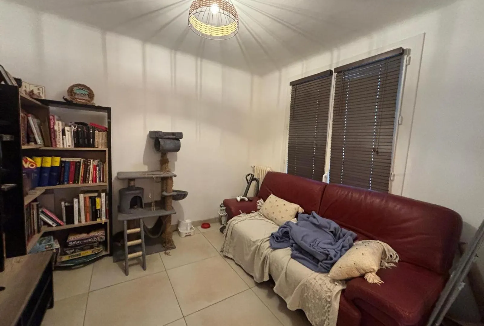 Inaya L 3 Chambres L Vieille Ville L Centre L Terrasse L Plage Lejlighed
