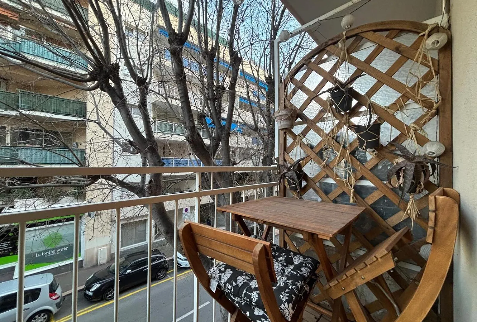 Lejlighed Inaya L 3 Chambres L Vieille Ville L Centre L Terrasse L Plage