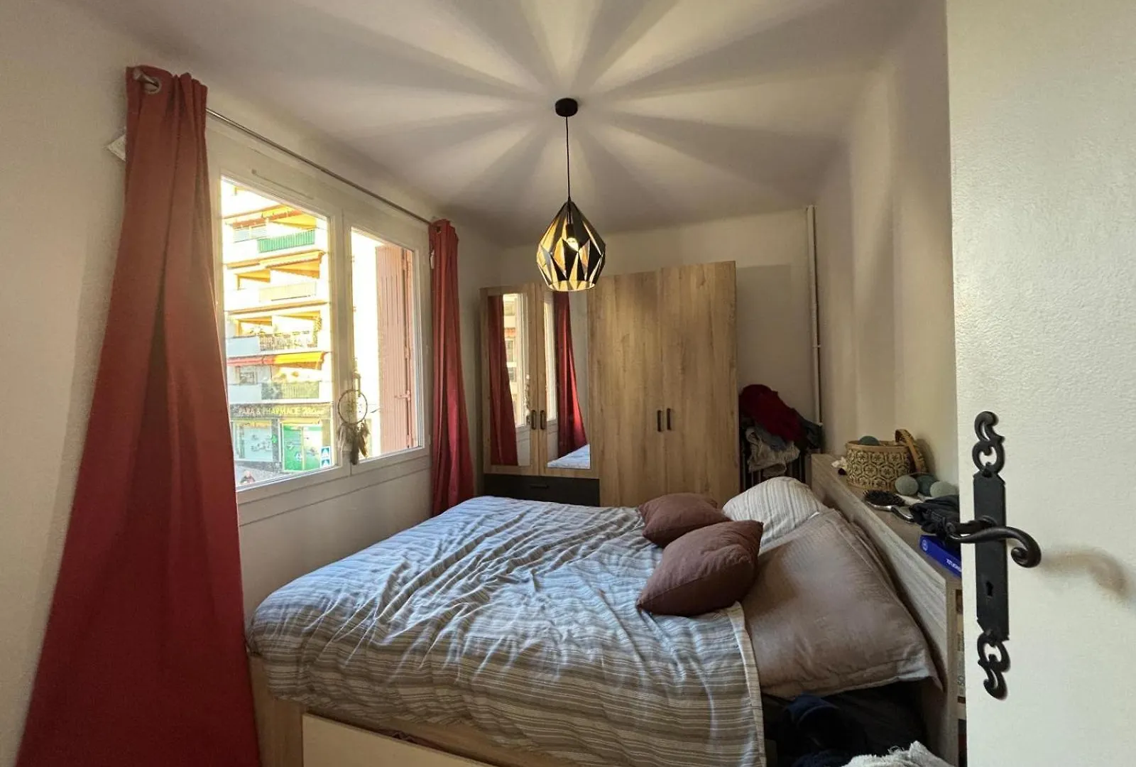 Inaya L 3 Chambres L Vieille Ville L Centre L Terrasse L Plage Frankrig