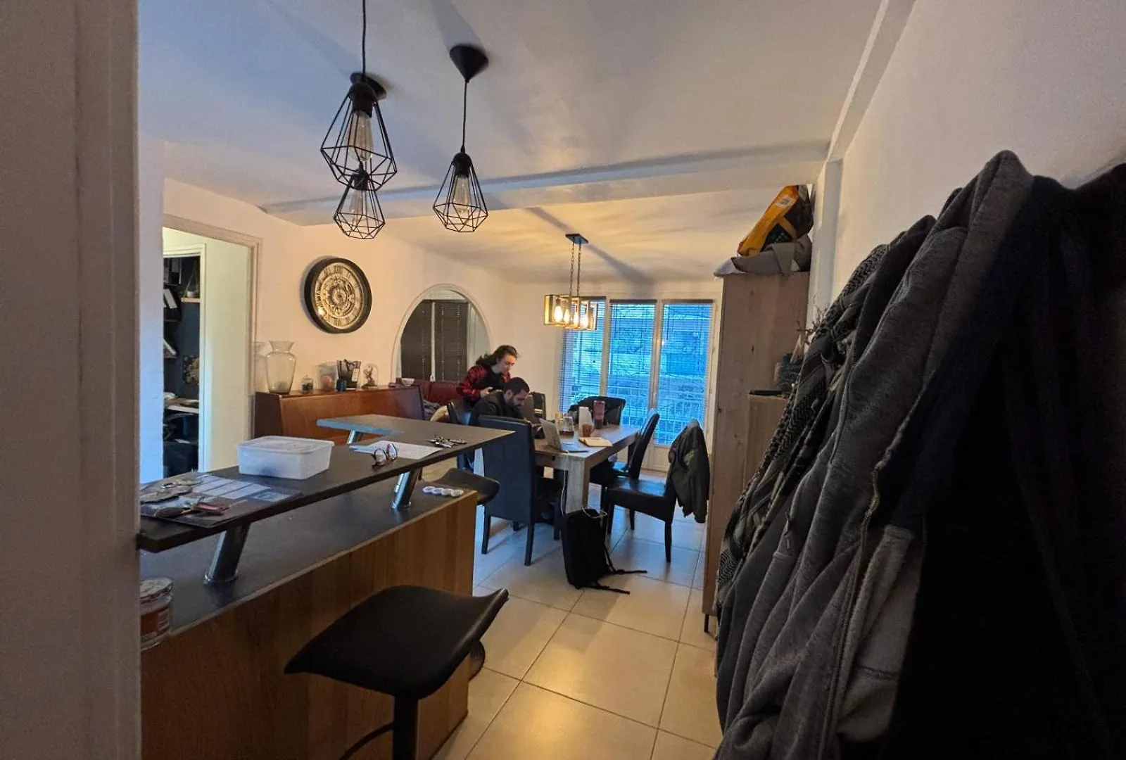 Inaya L 3 Chambres L Vieille Ville L Centre L Terrasse L Plage 0*, Antibes