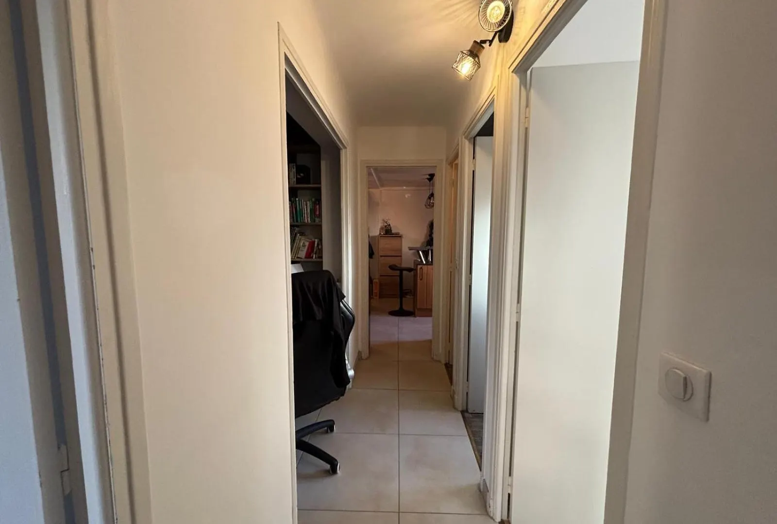 Apartment Naya L 3 Chambres L Vieille Ville L Centre L Terrasse L Plage