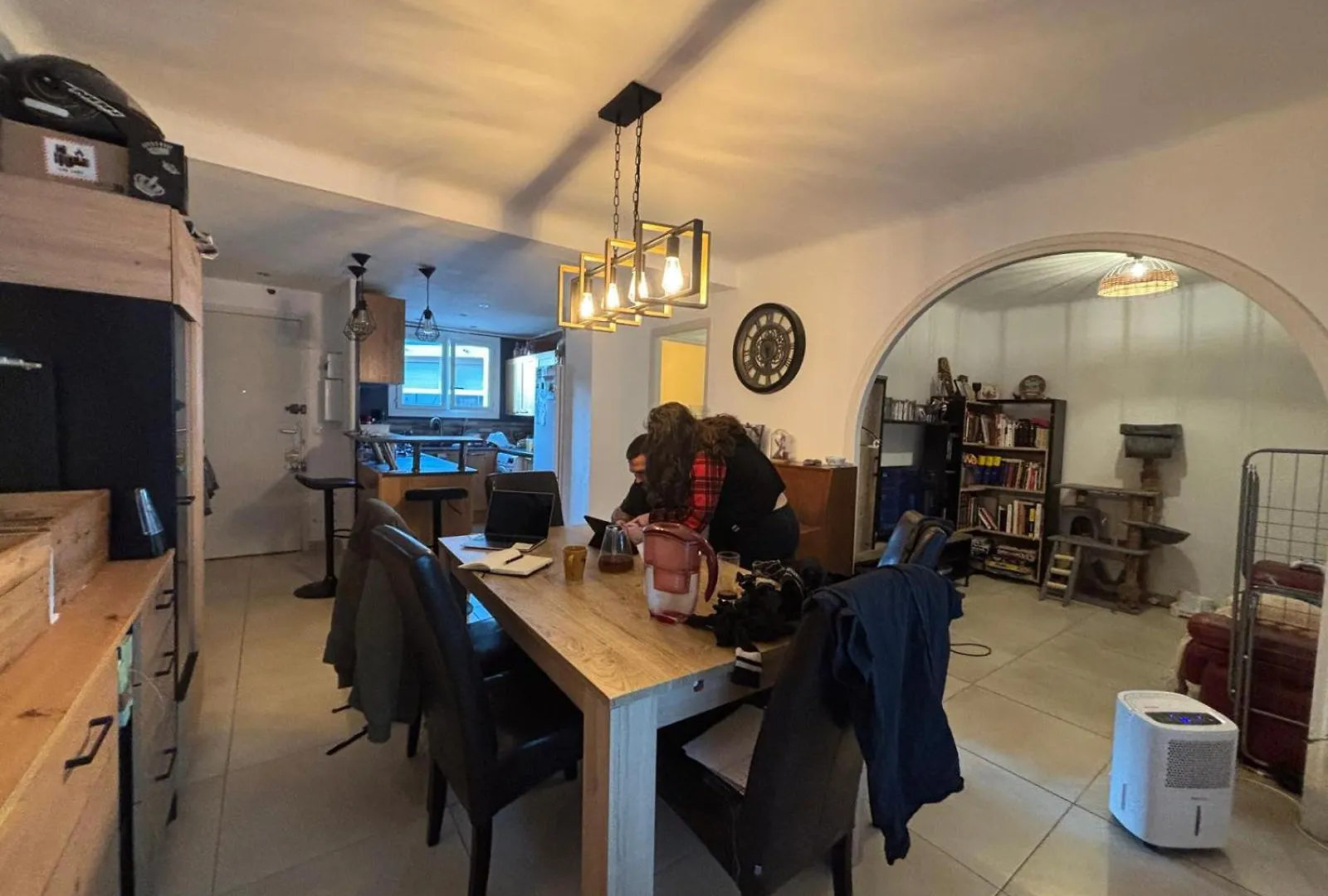 Inaya L 3 Chambres L Vieille Ville L Centre L Terrasse L Plage France