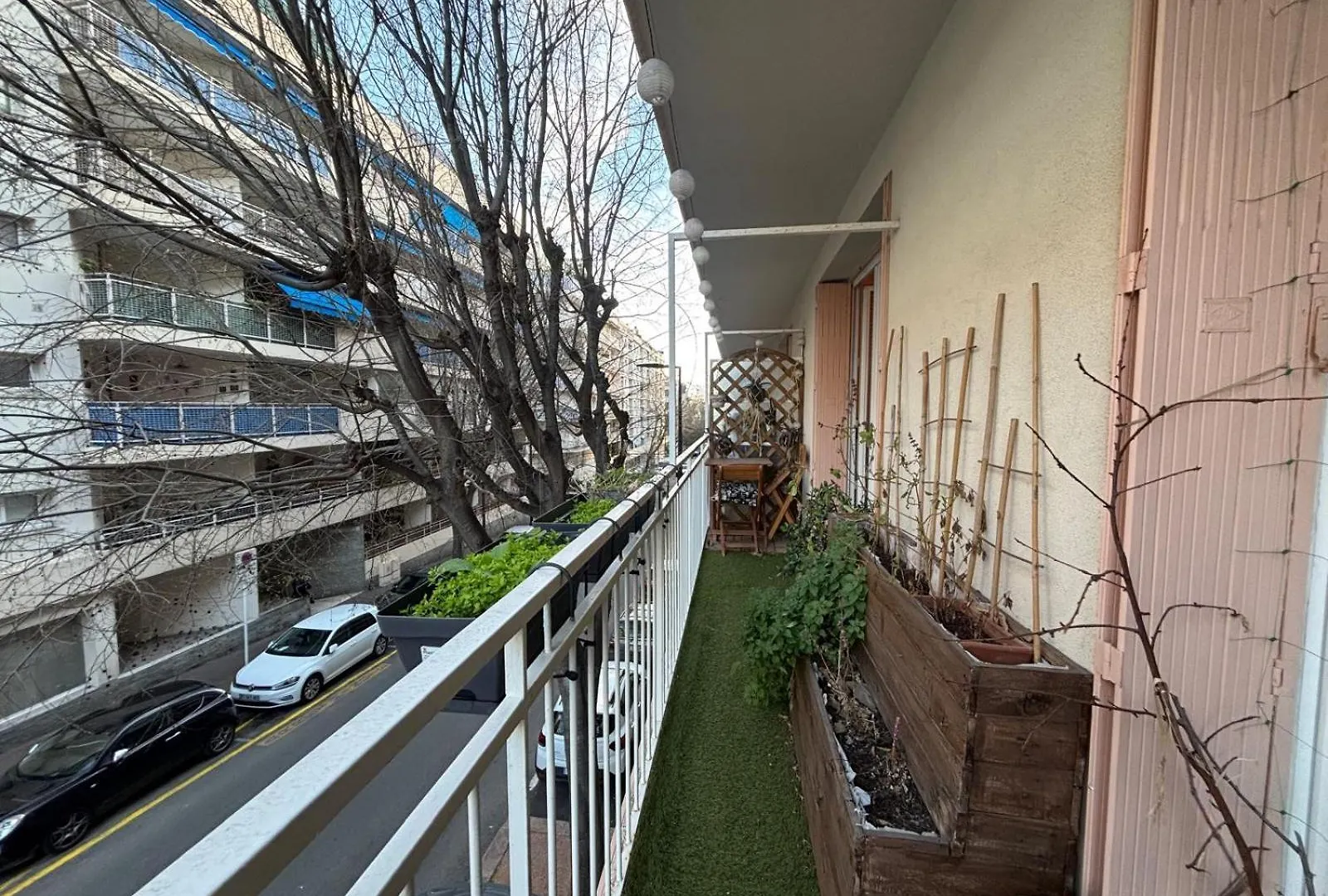 Naya L 3 Chambres L Vieille Ville L Centre L Terrasse L Plage 0*, Antibes France