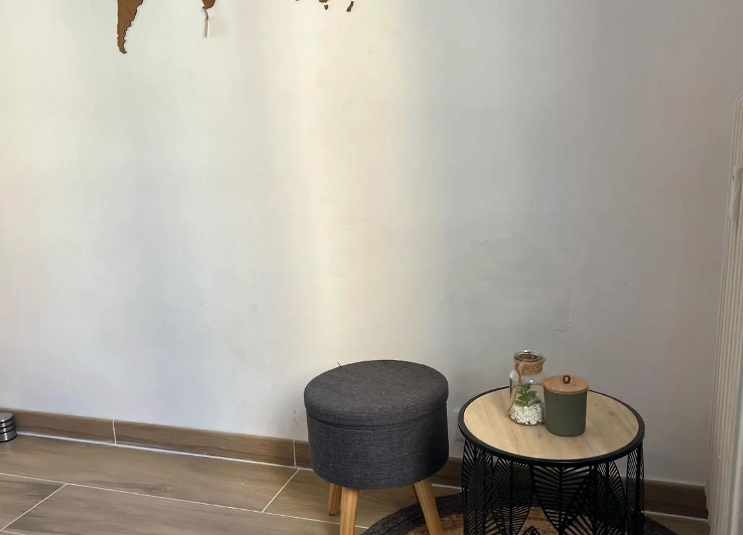 Inaya L 3 Chambres L Vieille Ville L Centre L Terrasse L Plage France