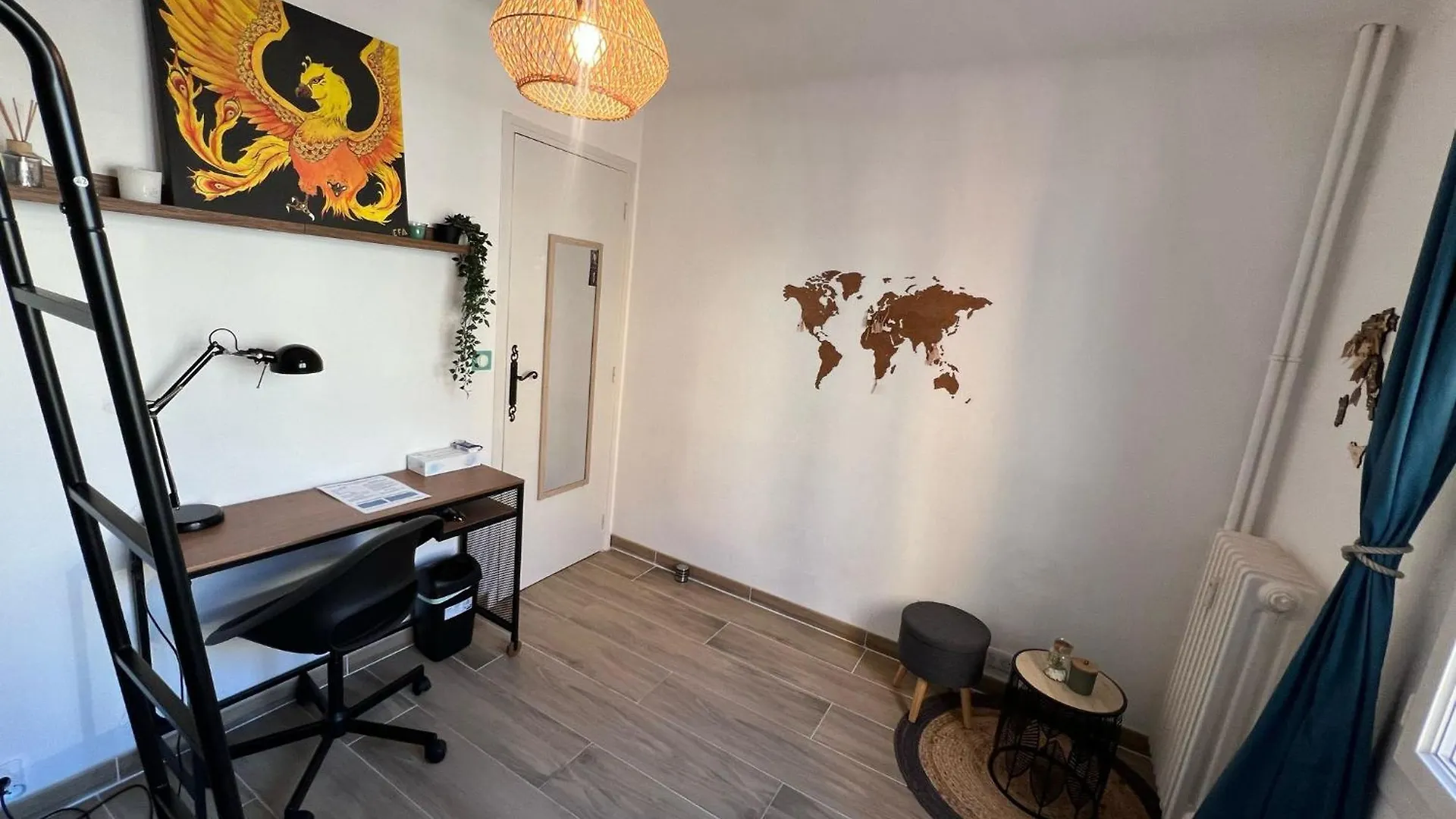 Naya L 3 Chambres L Vieille Ville L Centre L Terrasse L Plage Antibes