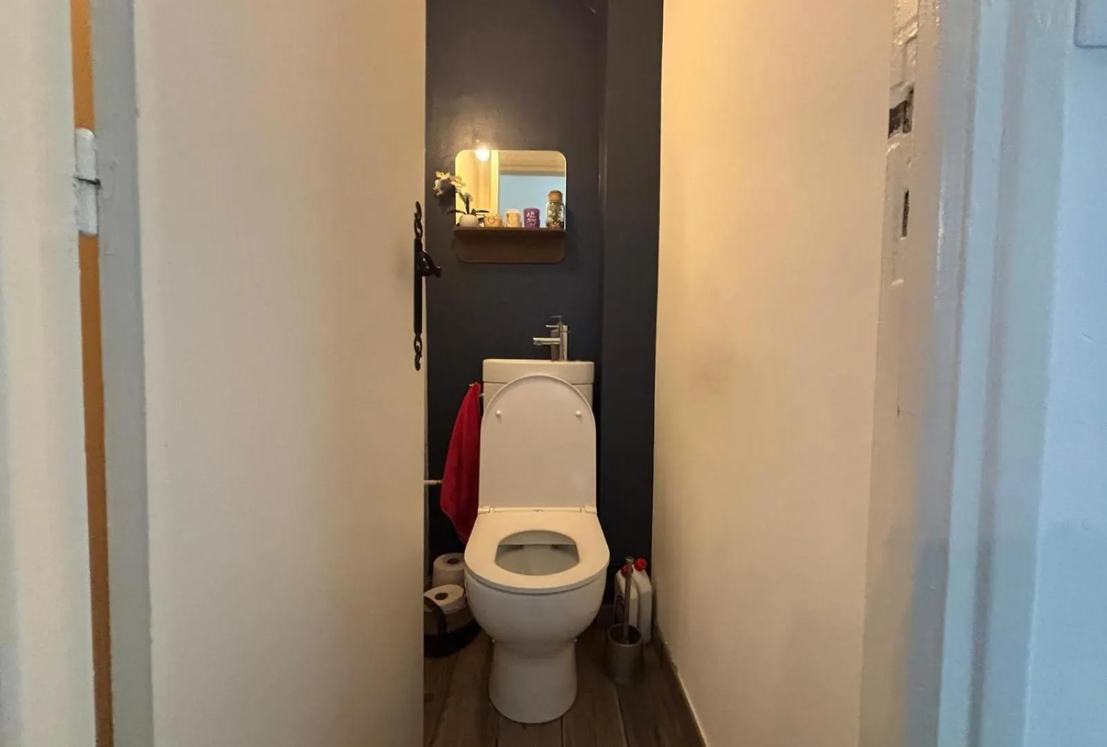Naya L 3 Chambres L Vieille Ville L Centre L Terrasse L Plage Apartment Antibes