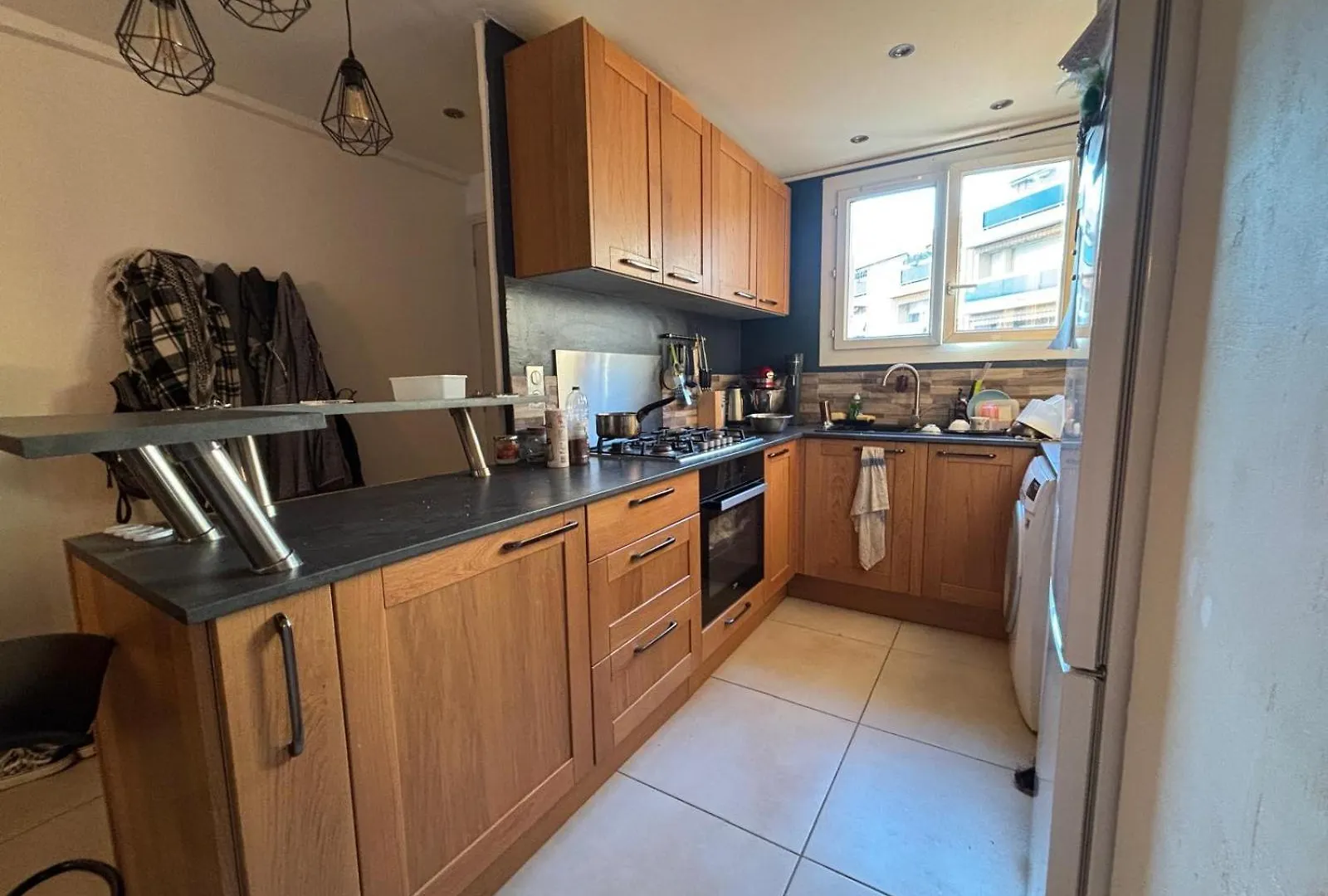 Apartment Inaya L 3 Chambres L Vieille Ville L Centre L Terrasse L Plage France