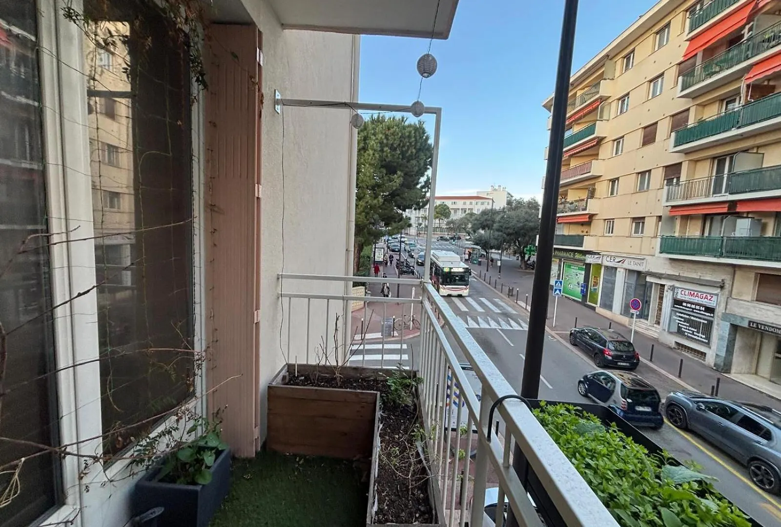 Inaya L 3 Chambres L Vieille Ville L Centre L Terrasse L Plage