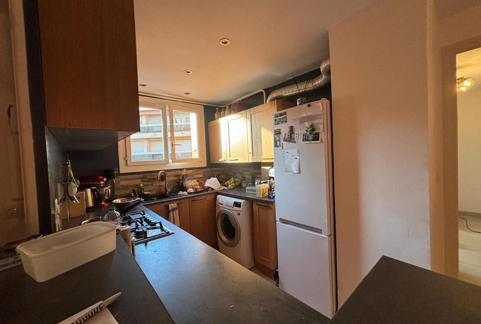Apartment Inaya L 3 Chambres L Vieille Ville L Centre L Terrasse L Plage