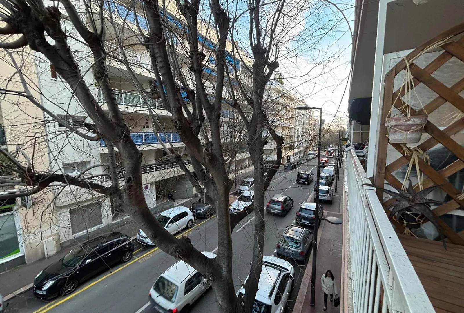 Apartment Naya L 3 Chambres L Vieille Ville L Centre L Terrasse L Plage