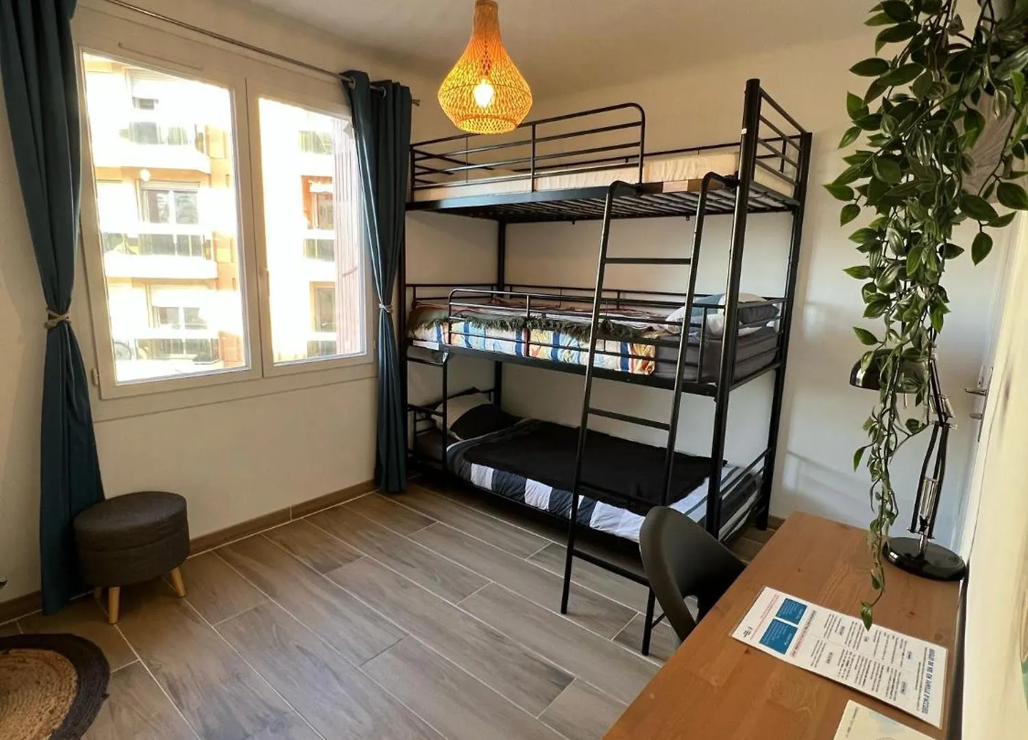 Inaya L 3 Chambres L Vieille Ville L Centre L Terrasse L Plage 0*, Antibes France