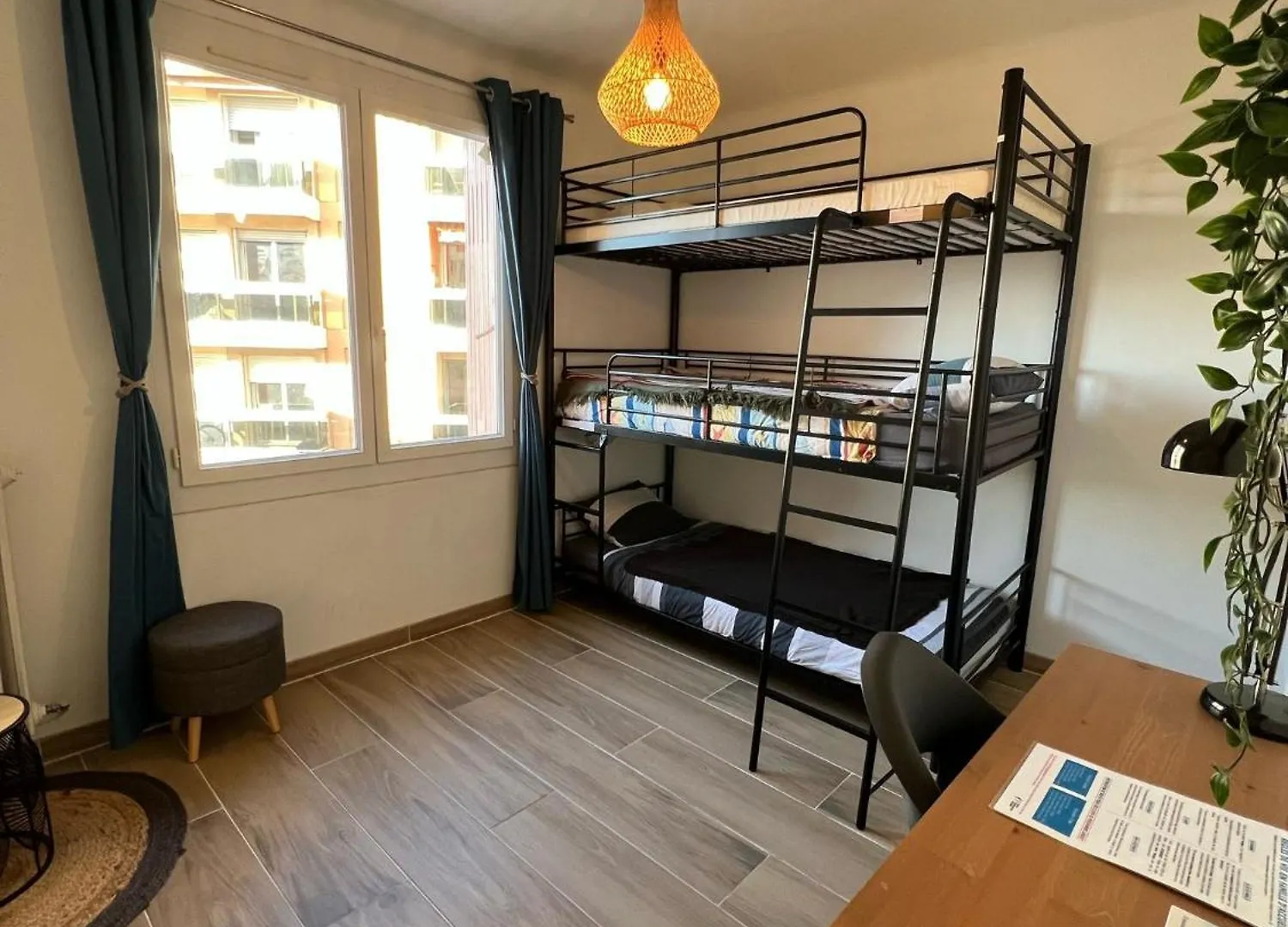 Naya L 3 Chambres L Vieille Ville L Centre L Terrasse L Plage Apartment Antibes